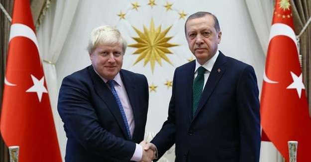 İngiltere T&uuml;rkiye&rsquo;yi neden Brexit sonrası d&ouml;nemin &ouml;nemli bir m&uuml;ttefiki olarak g&ouml;r&uuml;yor?
