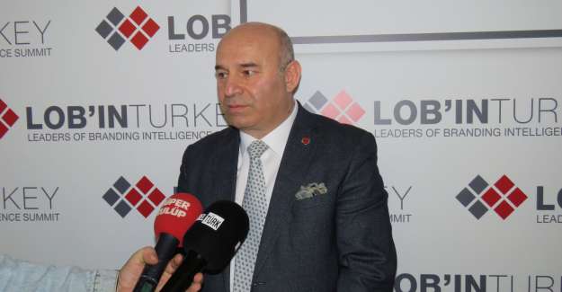 KANAL 34 'e "Lider Marka" &ouml;d&uuml;l&uuml; verildi