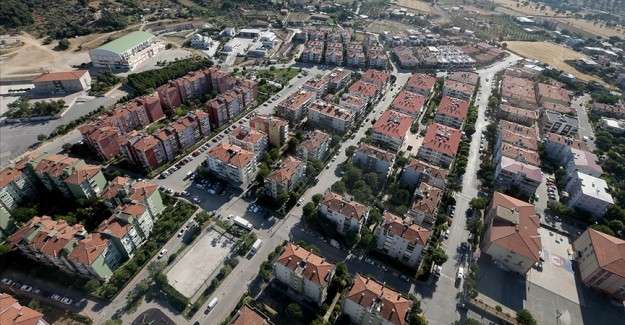 Konutta yıllık 1,5 milyon adetlik satışla t&uuml;m zamanların rekoru kırıldı