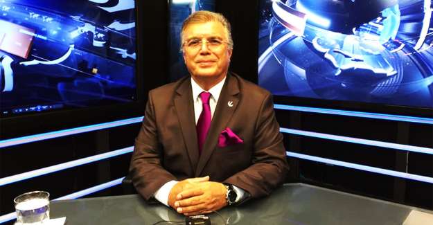 Prof. Dr. Aydal'dan kritik uyarı: Acilen 'Su Bakanlığı' kurulmalı