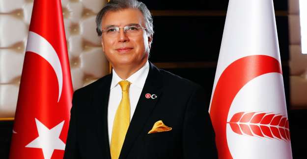 Prof. Dr. Doğan Aydal: H&uuml;k&uuml;met algı y&ouml;netimi yapıyor
