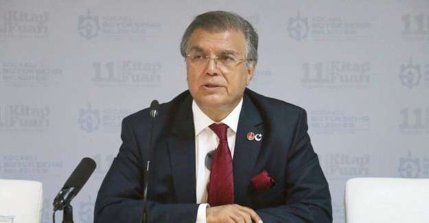 Prof.Dr.Aydal'dan Kritik Uyarı...Acilen 'Deprem Erken Uyarı Merkezleri'' Kurulmalıdır