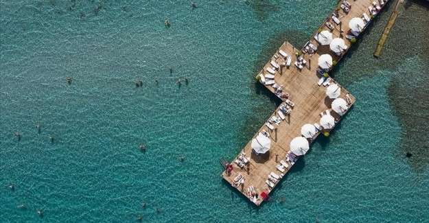 Turizm sekt&ouml;r&uuml; bu sezon daha fazla turist bekliyor