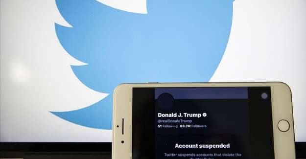 Twitter'ın 'ifade &ouml;zg&uuml;rl&uuml;ğ&uuml; ve tarafsızlık' propagandası k&uuml;resel &ouml;l&ccedil;ekte tartışma konusu