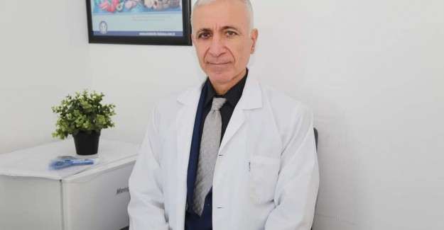 Acar: Hepatit B hastalığı toplumda &ccedil;ok yaygın bir hastalıktır ve tedavi edilmezse &ouml;l&uuml;m riski y&uuml;ksektir...