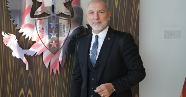 Akpınar; &ldquo;KKTC&rsquo;de &Uuml;niversitelerin Ayakta Durabilmesi İ&ccedil;in H&uuml;k&uuml;metin Gereken &Ouml;nlemleri En Yakın Zamanda Alması Gerekiyor&rdquo;