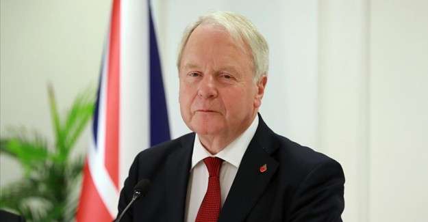 Britanyalı yatırımcılar, iş yapma kolaylığı nedeniyle T&uuml;rkiye'de &ouml;nemli yatırım potansiyeli g&ouml;r&uuml;yor