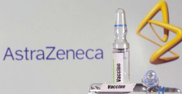 DS&Ouml;: &ldquo;Oxford-AstraZeneca aşısının G&uuml;ney Afrika mutasyonu &uuml;zerinde etkisi minimum&rdquo;
