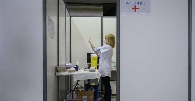'France handling COVID-19 better than most of Europe'