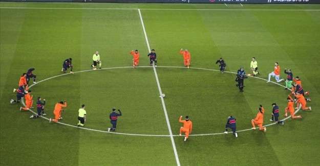 İngiliz futbolundan Twitter ve Facebook'a 'ırk&ccedil;ılığa karşı harekete ge&ccedil;' &ccedil;ağrısı