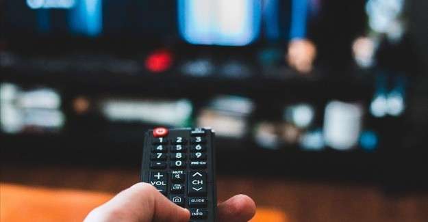 İngiltere, &Ccedil;in resmi kanalı CGTN'nin yayın lisansını iptal etti