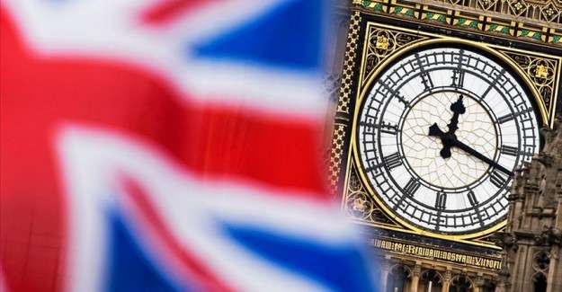 İngiltere&rsquo;nin Brexit sonrası K&ouml;rfez ve Orta Doğu politikaları: Sınırlar ve fırsatlar