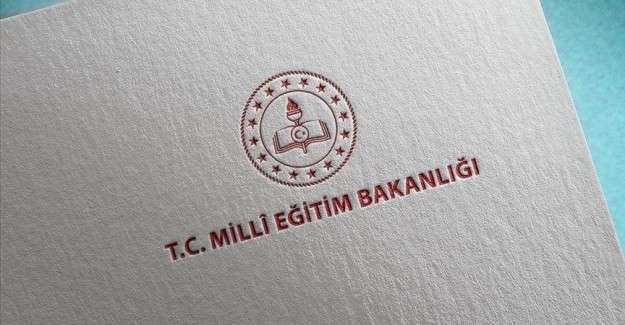 MEB: Y&uuml;z y&uuml;ze eğitime 2 Mart'ta illerin salgın koşullarına g&ouml;re başlanacak