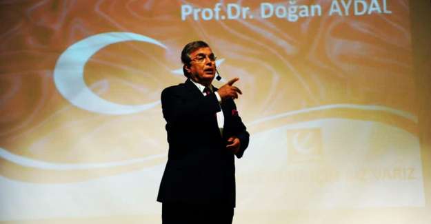 Prof. Aydal uyardı: B&ouml;yle giderse 'Muz Cumhuriyeti' olmamız ka&ccedil;ınılmaz!
