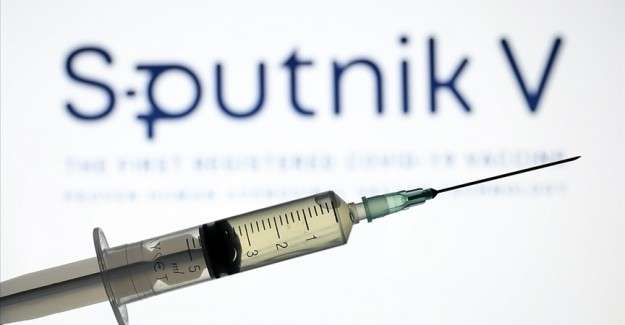 Rusya'nın geliştirdiği Sputnik-V aşısının ilk sevkiyatı Meksika'ya ulaştı