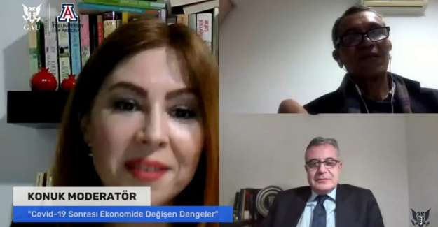 Tulga, &ldquo;Salgın Kontrol Altına Alınmadığı S&uuml;re&ccedil;te, Hi&ccedil; Bir Ekonomik Faaliyet İyileşemez&rdquo;