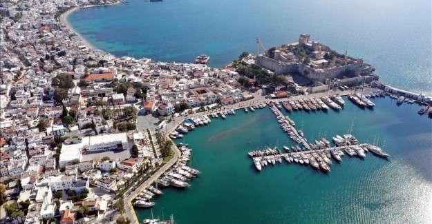 Turizm sekt&ouml;r&uuml; yeni sezonda da Kovid-19 tedbirleriyle misafirlerine 'g&uuml;ven' verecek