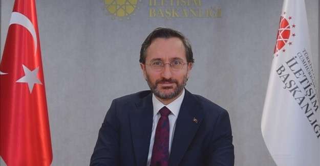 Turkey: Communications director shares video message on Bogazici protests