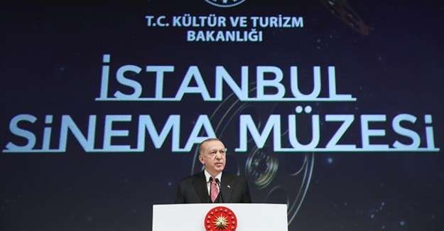 Turkey&rsquo;s Galataport to go live in April: President