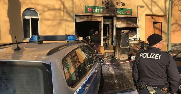 2020'de M&uuml;sl&uuml;man karşıtı ırk&ccedil;ı s&ouml;ylemlerde ciddi artış yaşandı