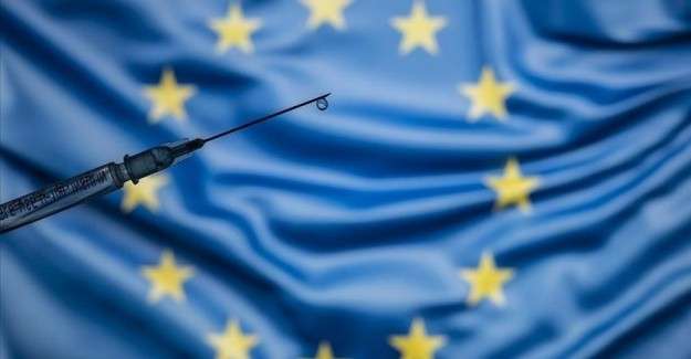 5 EU states urge talks on &lsquo;fair&rsquo; vaccine distribution