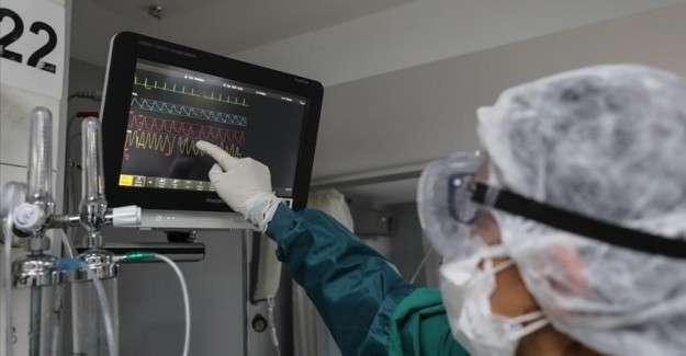 Former COVID-19 patients in Turkey share experiences