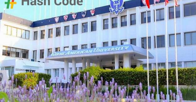 Google Hash Code Yarışması Onlıne Olarak 5. Kez Ga&uuml; Ev Sahipliğinde Ger&ccedil;ekleşti