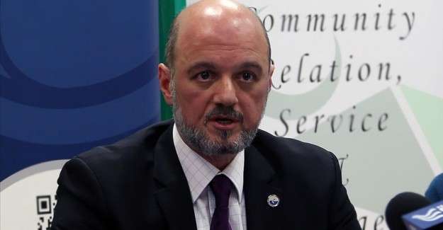 Londra merkezli Cordoba Vakfı h&uuml;k&uuml;metleri Esed rejimini adalete teslim etmek i&ccedil;in anlaşmaya &ccedil;ağırdı