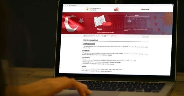 Resmi Gazete'de yayımlanan Cumhurbaşkanı Kararı ile T&uuml;rkiye, İstanbul S&ouml;zleşmesi'nden ayrıldı