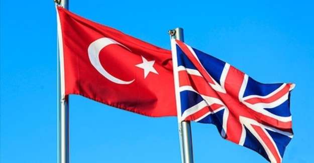 Birleşik Krallık ile STA'ya uygun yapılan ithalat i&ccedil;in AB'ye uygulanan g&uuml;mr&uuml;k vergileri ge&ccedil;erli olacak