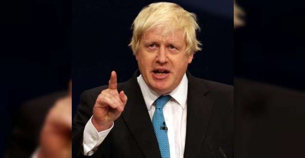 İngiltere Başbakanı Johnson, &uuml;lkede tartışmalara yol a&ccedil;an Hindistan ziyaretini iptal etti