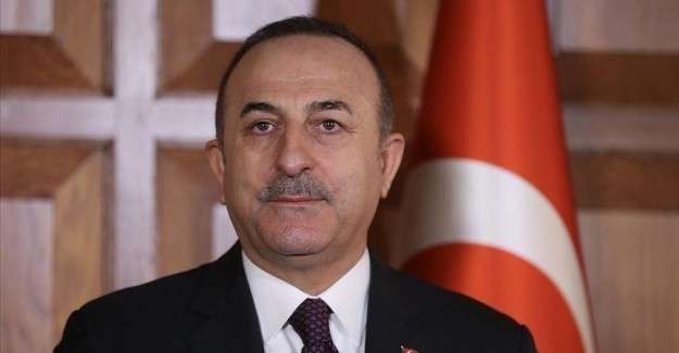 Turkey entirely rejects Biden's remarks based solely on populism: Top diplomat