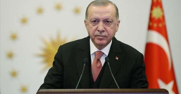 Turkey works for peace, stability in Balkans: Erdogan