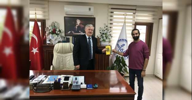 VEHBİ AKŞİT: ORU&Ccedil; TUTMAK A&Ccedil; KALMAK DEĞİL A&Ccedil;IN HALİNİ ANLAMAKTIR!
