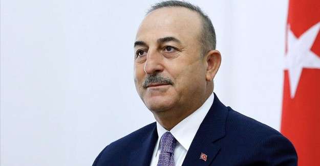 Bakan &Ccedil;avuşoğlu: Olağan&uuml;st&uuml; toplanacak BM Genel Kurulu'nda İsrail saldırılarına ilişkin inşallah bir karar &ccedil;ıkartacağız