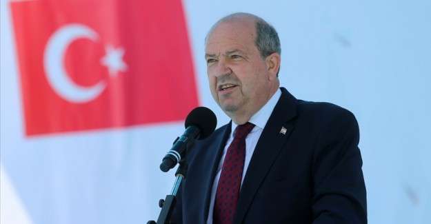 Bizlerin beklentisi, gen&ccedil;lerimizin Doğu Akdeniz'deki ulusal &ccedil;ıkarlarımızı korumasıdır
