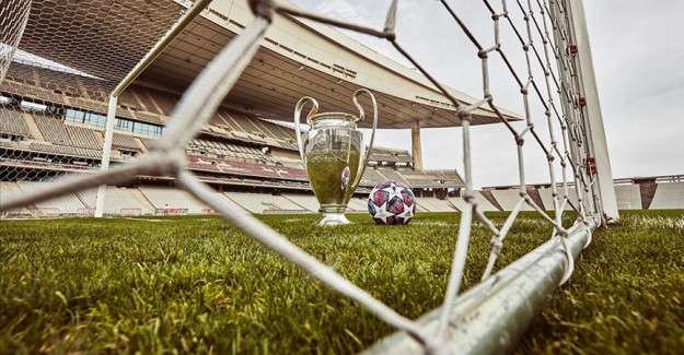 Cumhuriyetin 100. kuruluş yılında 2023 UEFA Şampiyonlar Ligi finali İstanbul'da oynanacak