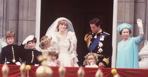 İngiliz gazeteleri 'BBC'nin yalanlarının Prenses Diana'nın hayatını mahvettiği' su&ccedil;lamasını manşetlerine taşıdı