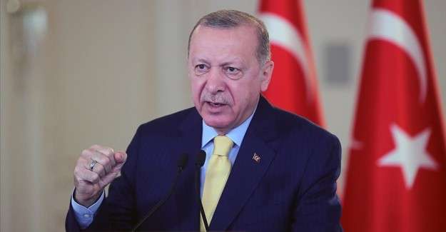 Kıbrıs'ta yeni m&uuml;zakere s&uuml;reci olacaksa iki devlet arasında y&uuml;r&uuml;t&uuml;lmelidir