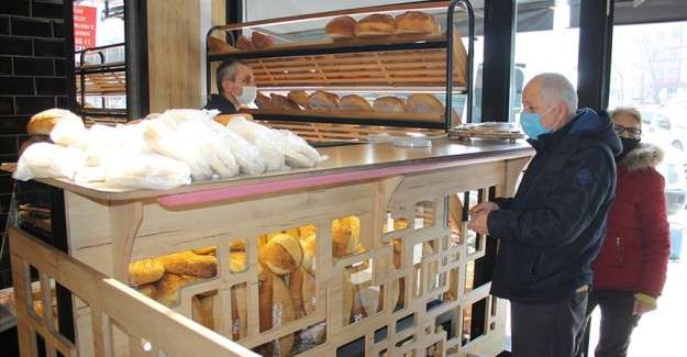 Market, manav ve fırın gibi iş yerleri Ramazan Bayramı'nda da a&ccedil;ık olacak
