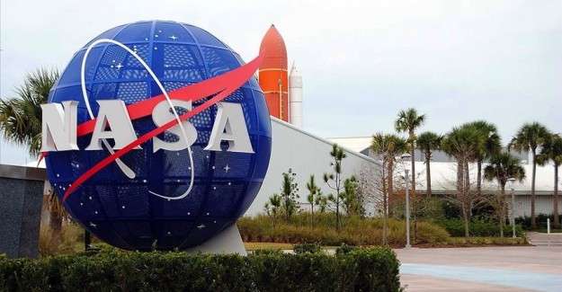 NASA'nın Bennu asteroidine g&ouml;nderdiği uzay aracı 2 yıllık d&ouml;n&uuml;ş yolculuğuna başladı