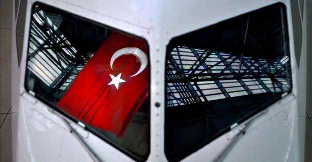 THY, tarihi forma ile milyonlarca kişinin adını ger&ccedil;ek bir u&ccedil;ağa yazacak