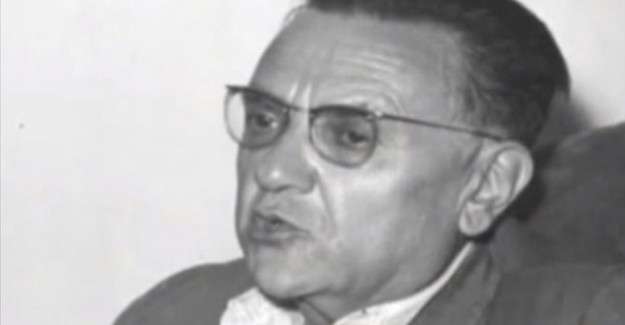 T&uuml;rk edebiyatında modern anlamda denemelerin &ouml;nc&uuml; ismi: Nurullah Ata&ccedil;