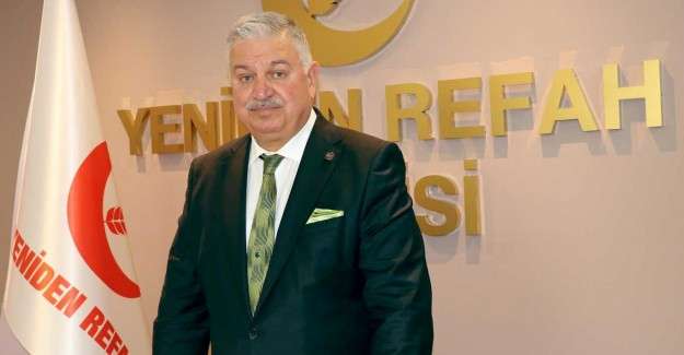 Yeniden Refah'tan Kırgızistan ve Tacikistan&rsquo;a diyalog ve uzlaşı &ccedil;ağrısı