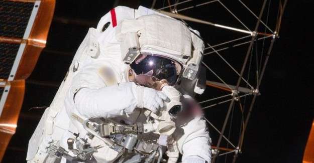 &Ccedil;in, kurmakta olduğu uzay istasyonuna ilk astronot ekibini g&ouml;nderdi