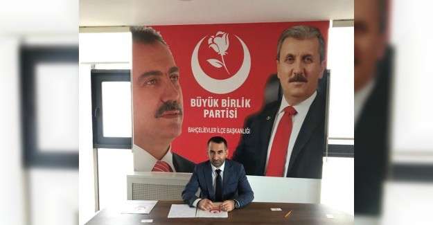 Nazmi Şahin: Hdp Kanlı Ter&ouml;r &Ouml;rg&uuml;t&uuml;n&uuml;n Siyasi Ayağıdır!