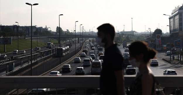 Normal hayata d&ouml;n&uuml;şte yeni d&ouml;nem 1 Temmuz'da başlıyor