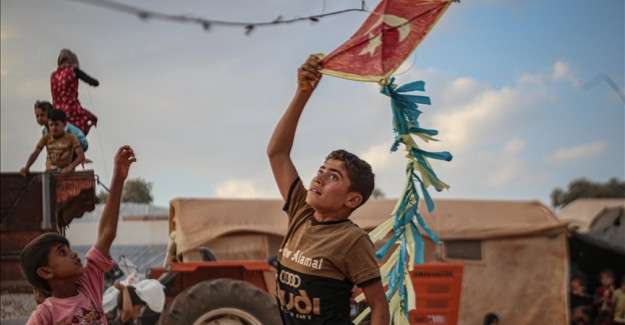 Turkey should not be left alone on refugee issue: UNHCR representative