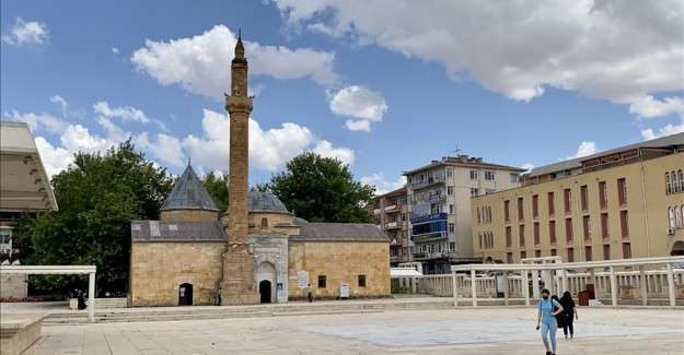 T&uuml;rkiye'nin ilk ve tek UNESCO'lu m&uuml;zik şehri: Kırşehir