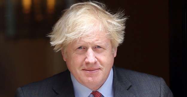 İngiltere Başbakanı Johnson, &uuml;lkesinin Afganistan'daki askeri misyonunun sona erdiğini a&ccedil;ıkladı